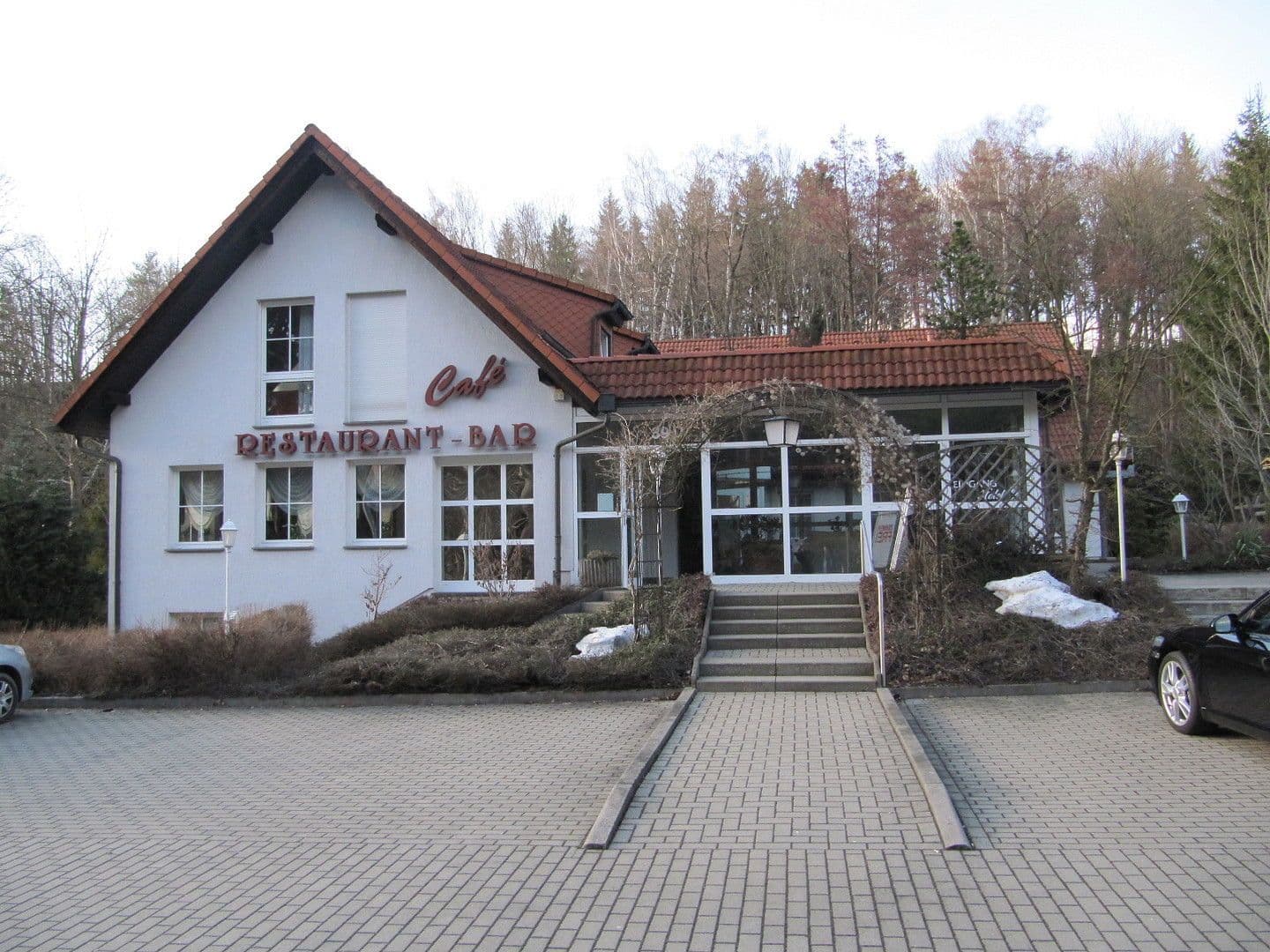 Predaj nebytového priestoru 1.799 m², Wernesgrüner Straße 39 d, Rodewisch, Sasko Predaj nebytového priestoru 1.799 m², Wernesgrüner Straße 39 d, Rodewisch, Sasko