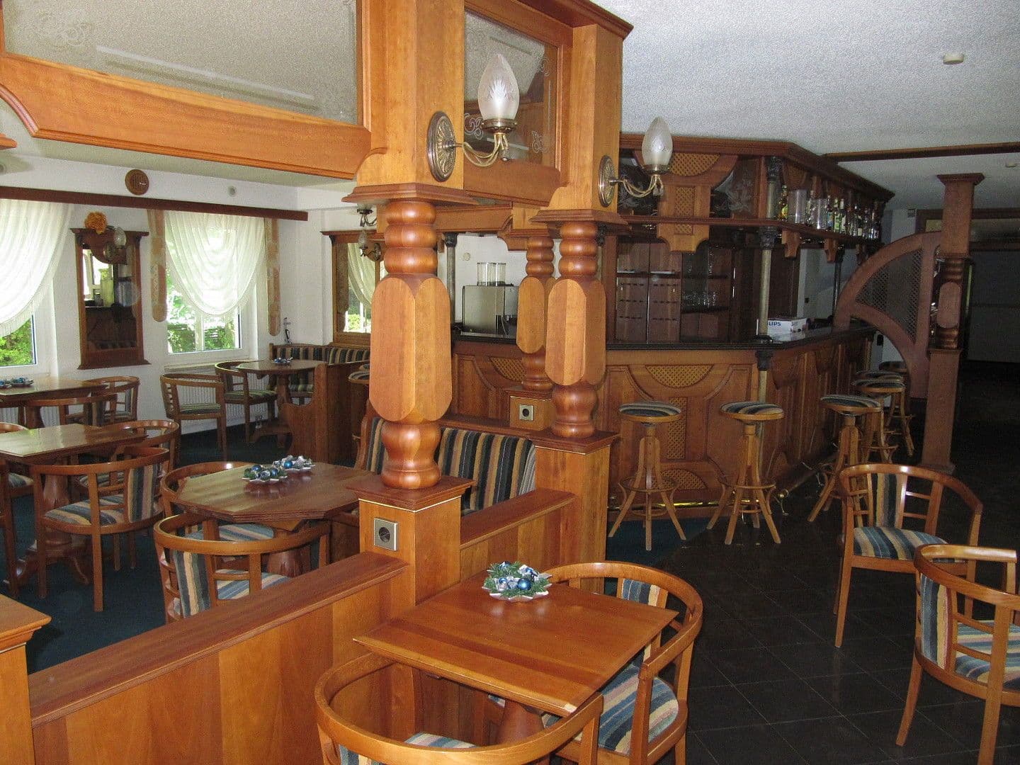 Predaj nebytového priestoru 1.799 m², Wernesgrüner Straße 39 d, Rodewisch, Sasko Predaj nebytového priestoru 1.799 m², Wernesgrüner Straße 39 d, Rodewisch, Sasko