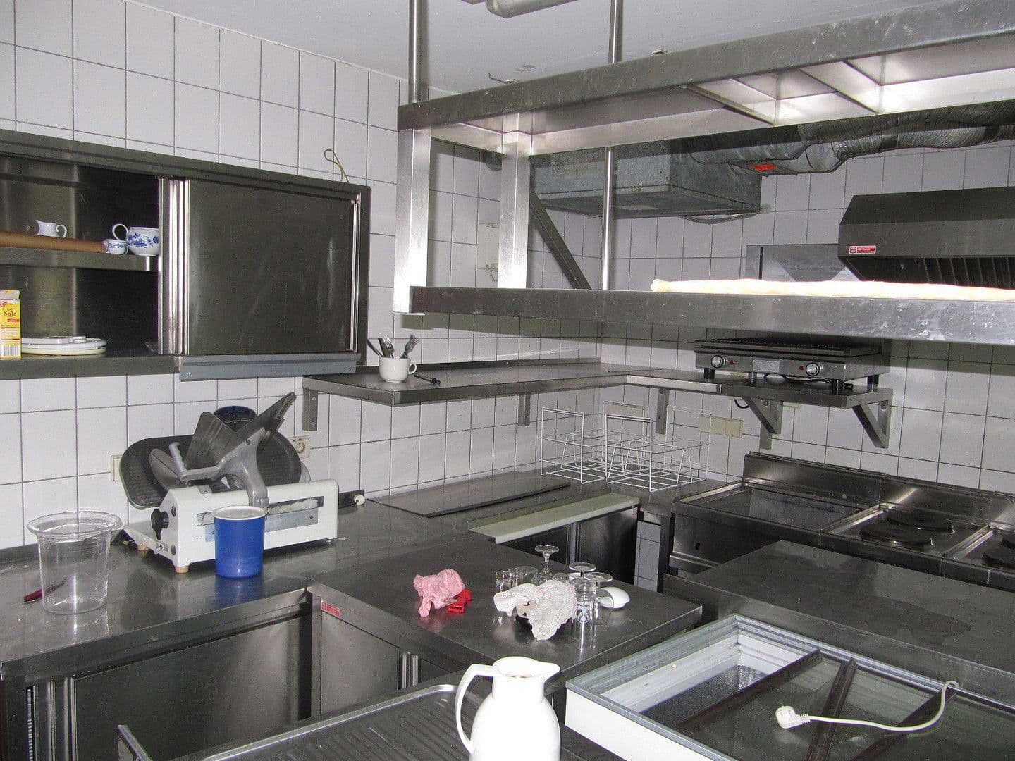 Predaj nebytového priestoru 1.799 m², Wernesgrüner Straße 39 d, Rodewisch, Sasko Predaj nebytového priestoru 1.799 m², Wernesgrüner Straße 39 d, Rodewisch, Sasko