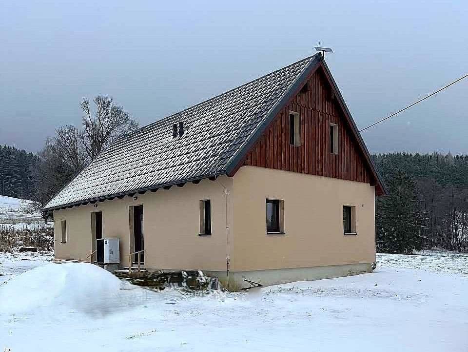 Prenájom rekreačného objektu, Orlické Záhoří, Královéhradecký kraj Prenájom rekreačného objektu, Orlické Záhoří, Královéhradecký kraj