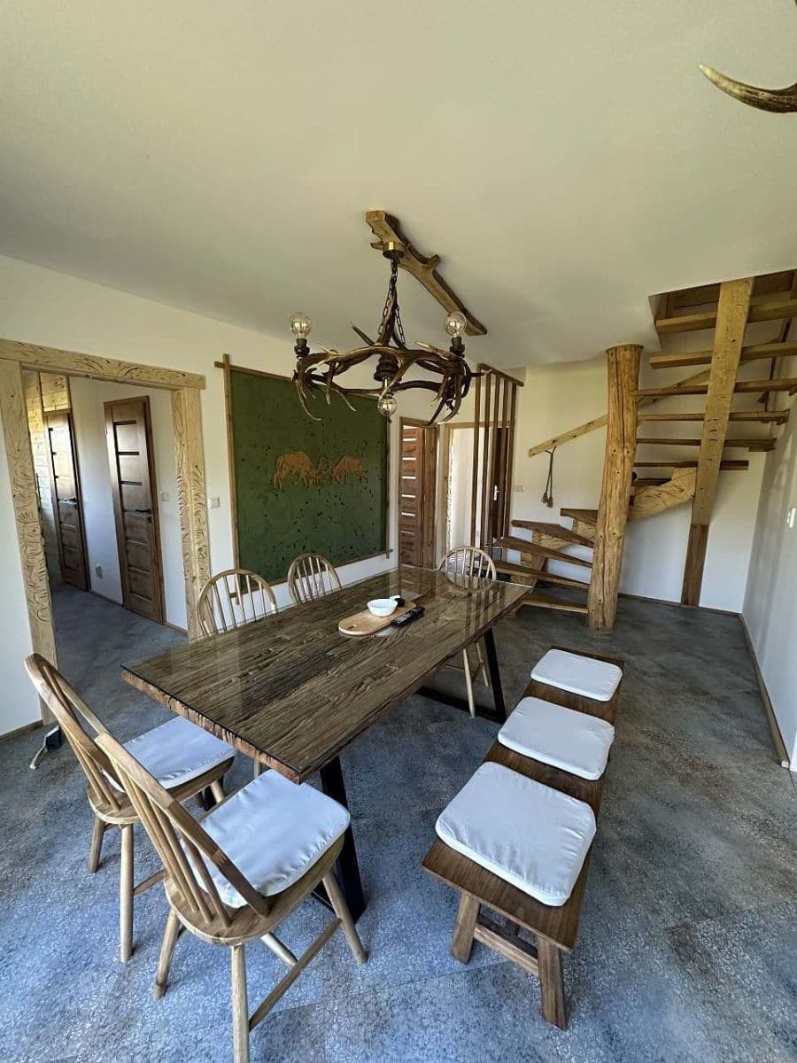 Prenájom rekreačného objektu, Orlické Záhoří, Královéhradecký kraj Prenájom rekreačného objektu, Orlické Záhoří, Královéhradecký kraj