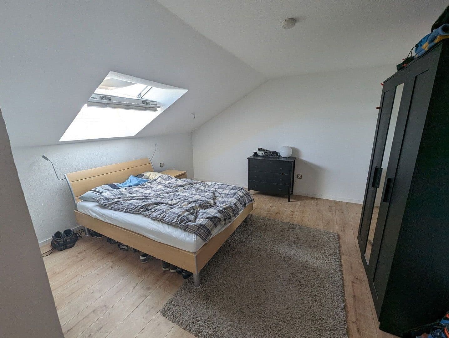 Prenájom bytu 3-izbový 60 m², Mozartstraße 6, Garching, Bavorsko Prenájom bytu 3-izbový 60 m², Mozartstraße 6, Garching, Bavorsko