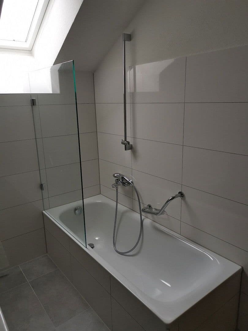 Prenájom bytu 3-izbový 60 m², Mozartstraße 6, Garching, Bavorsko Prenájom bytu 3-izbový 60 m², Mozartstraße 6, Garching, Bavorsko