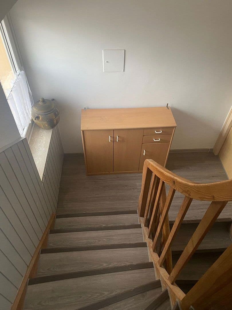 Prenájom bytu 3-izbový 60 m², Mozartstraße 6, Garching, Bavorsko Prenájom bytu 3-izbový 60 m², Mozartstraße 6, Garching, Bavorsko