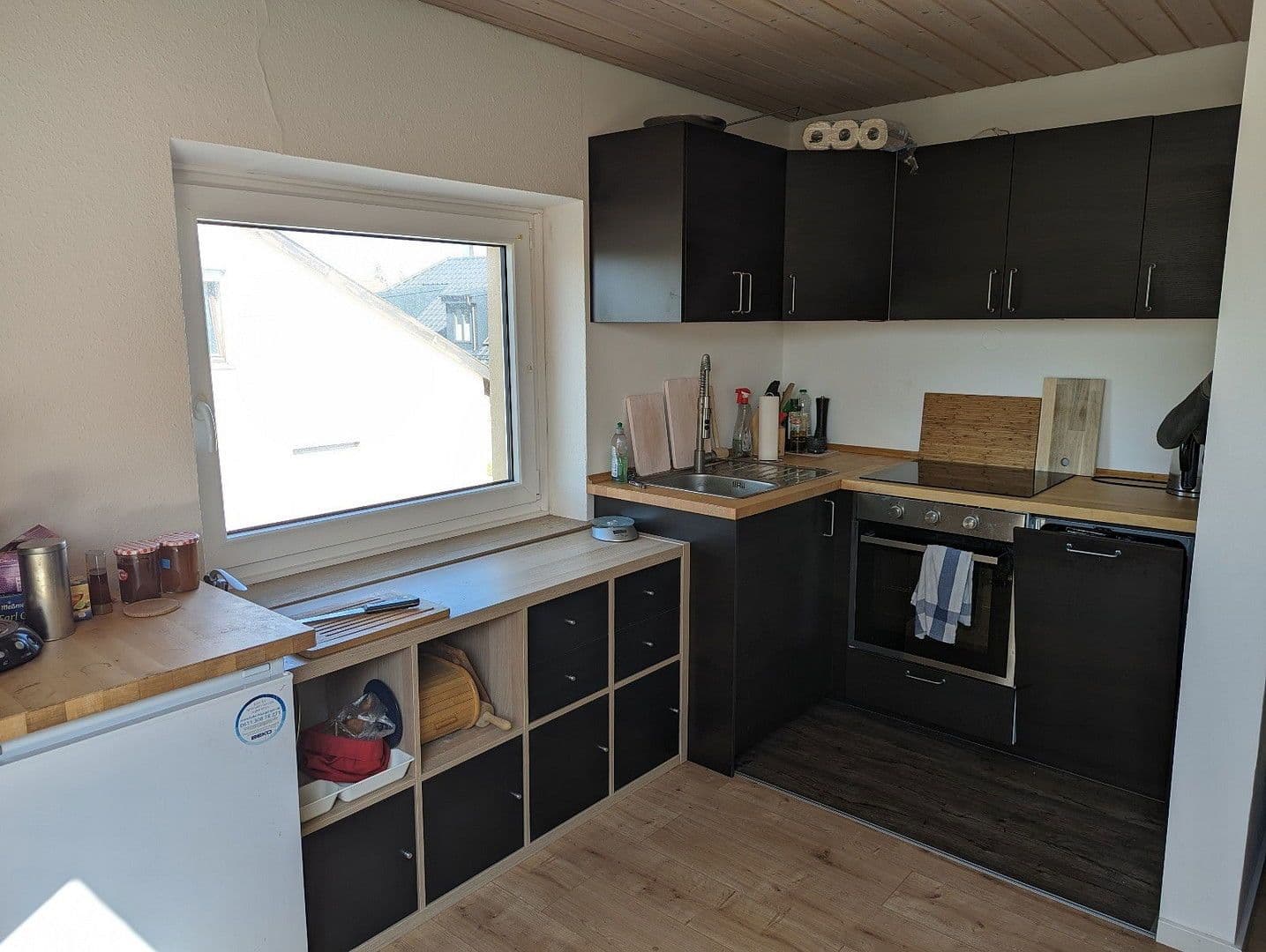 Prenájom bytu 3-izbový 60 m², Mozartstraße 6, Garching, Bavorsko Prenájom bytu 3-izbový 60 m², Mozartstraße 6, Garching, Bavorsko