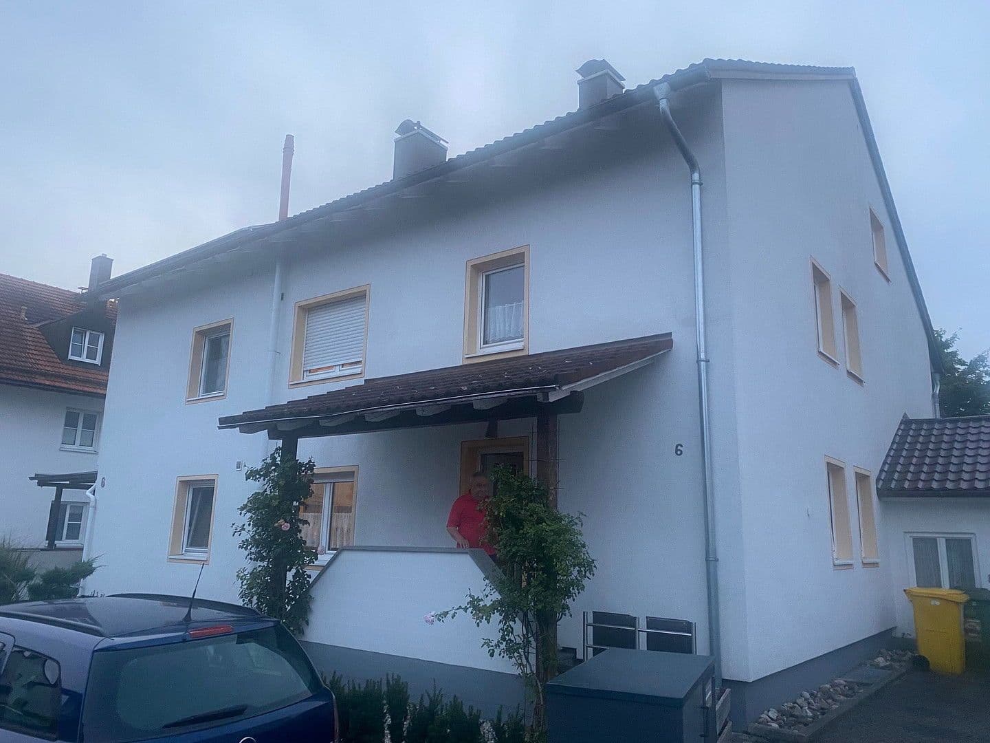 Prenájom bytu 3-izbový 60 m², Mozartstraße 6, Garching, Bavorsko Prenájom bytu 3-izbový 60 m², Mozartstraße 6, Garching, Bavorsko