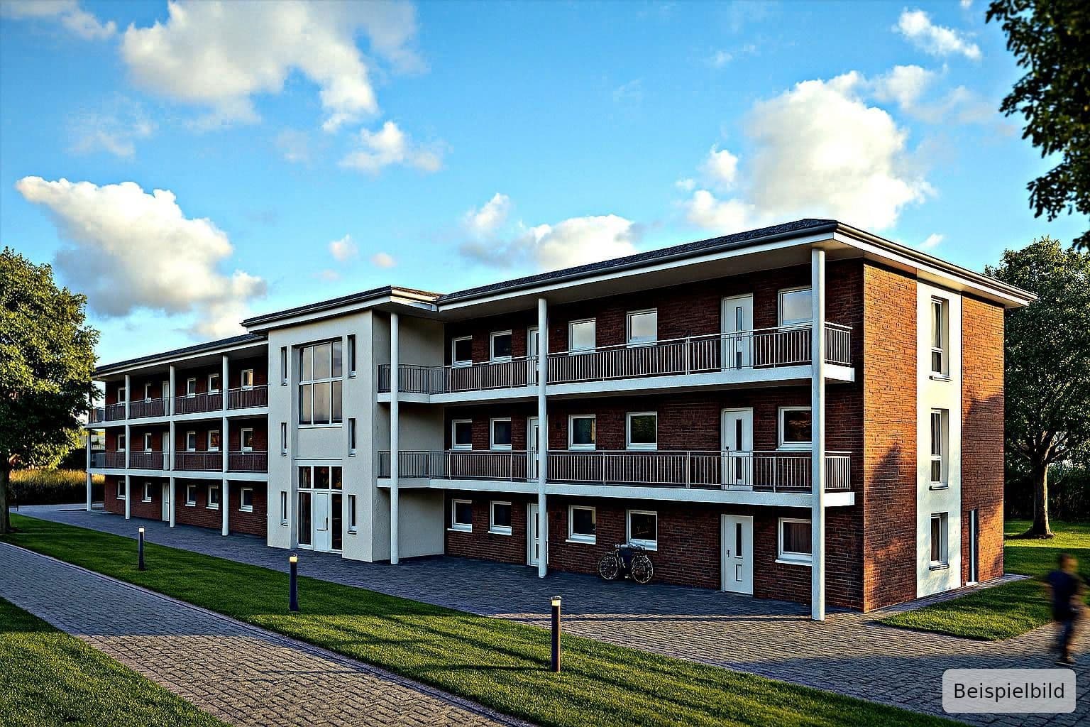 Predaj domu 4.277 m², pozemek 8.334 m², Wurster Nordseeküste, Dolné Sasko Predaj domu 4.277 m², pozemek 8.334 m², Wurster Nordseeküste, Dolné Sasko