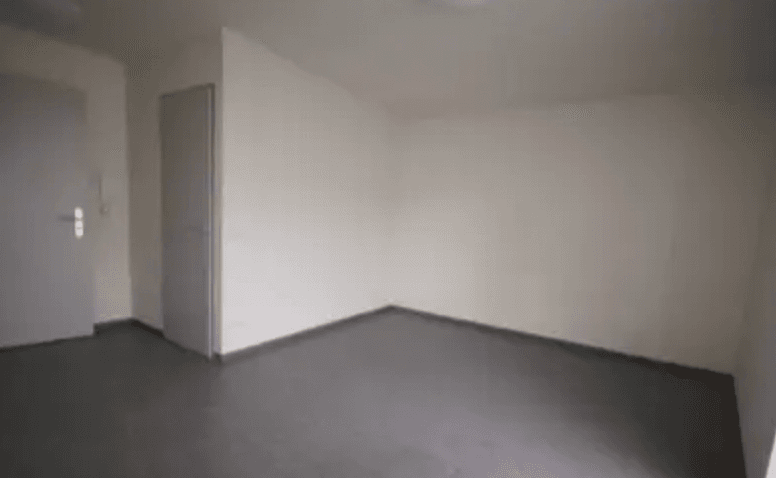 Prenájom bytu 1-izbový 21 m², Henkestraße 51, Erlangen, Bavorsko Prenájom bytu 1-izbový 21 m², Henkestraße 51, Erlangen, Bavorsko