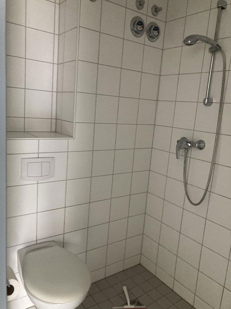 Prenájom bytu 1-izbový 21 m², Henkestraße 51, Erlangen, Bavorsko Prenájom bytu 1-izbový 21 m², Henkestraße 51, Erlangen, Bavorsko