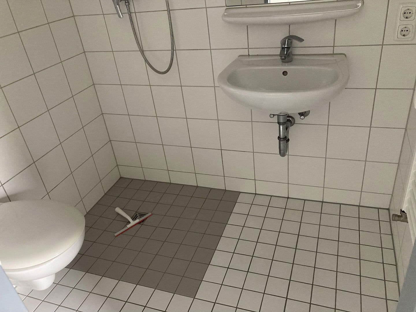 Prenájom bytu 1-izbový 21 m², Henkestraße 51, Erlangen, Bavorsko Prenájom bytu 1-izbový 21 m², Henkestraße 51, Erlangen, Bavorsko