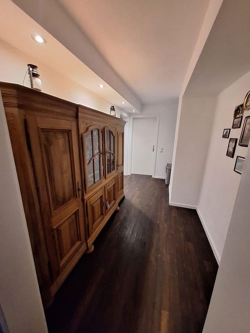 Prenájom bytu 3-izbový 98 m², Senden, Bavorsko Prenájom bytu 3-izbový 98 m², Senden, Bavorsko