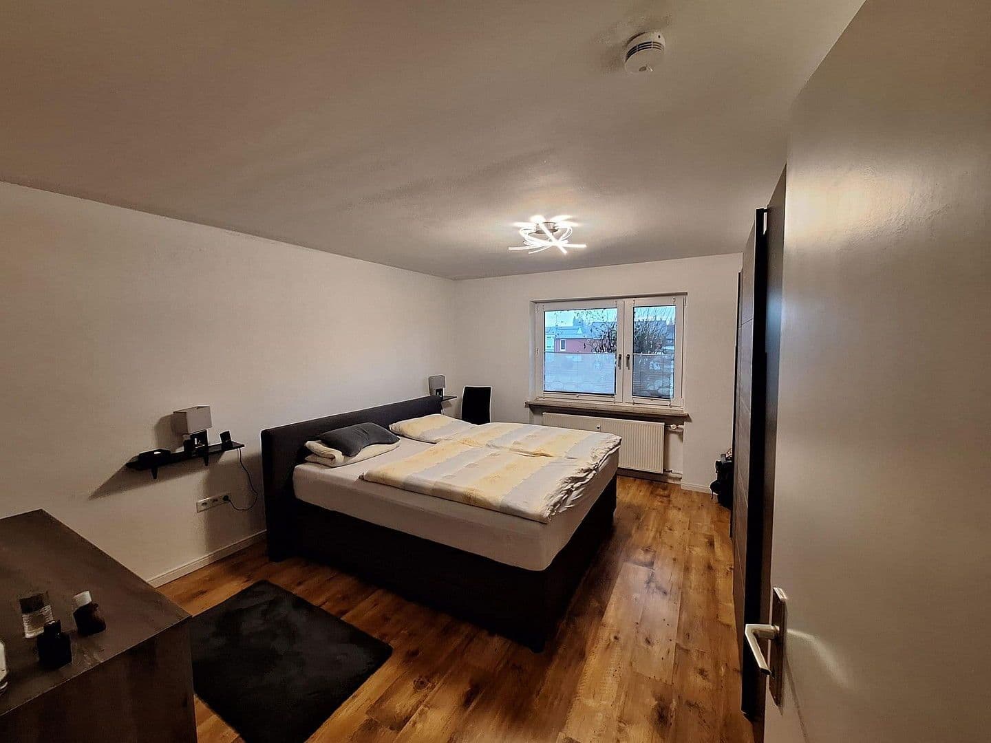 Prenájom bytu 3-izbový 98 m², Senden, Bavorsko Prenájom bytu 3-izbový 98 m², Senden, Bavorsko