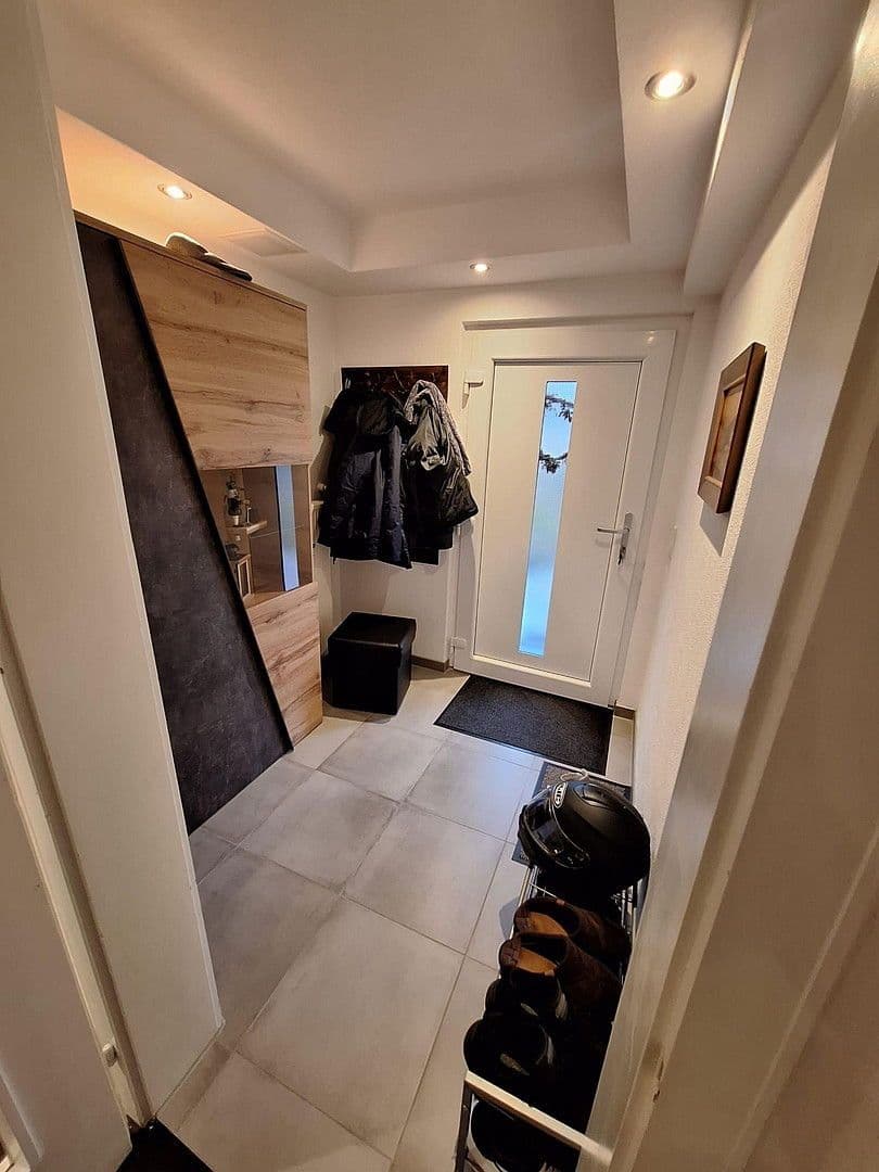 Prenájom bytu 3-izbový 98 m², Senden, Bavorsko Prenájom bytu 3-izbový 98 m², Senden, Bavorsko