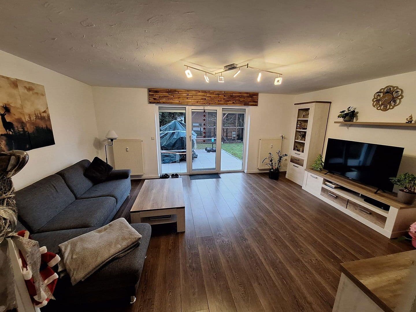 Prenájom bytu 3-izbový 98 m², Senden, Bavorsko Prenájom bytu 3-izbový 98 m², Senden, Bavorsko