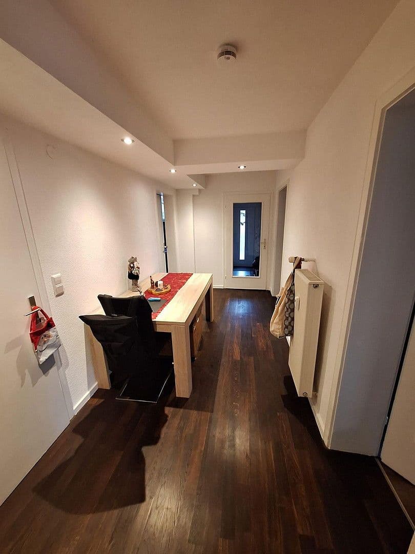 Prenájom bytu 3-izbový 98 m², Senden, Bavorsko Prenájom bytu 3-izbový 98 m², Senden, Bavorsko