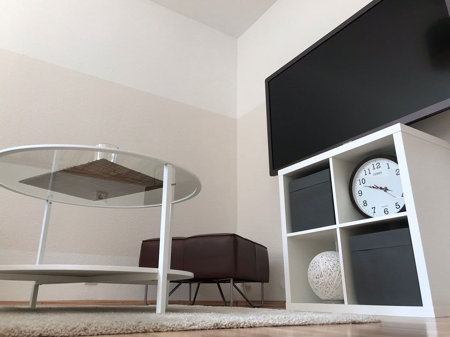 Prenájom bytu 2-izbový 40 m², Hamburg, Hamburg Prenájom bytu 2-izbový 40 m², Hamburg, Hamburg