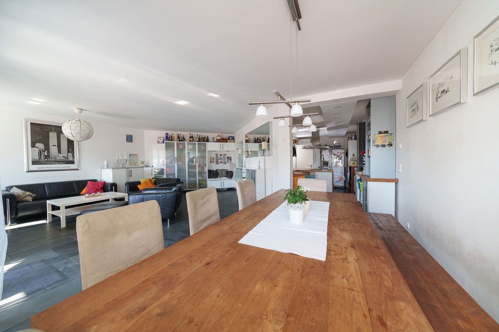 Predaj bytu 220 m², Bochum, Severné Porýnie - Westfálsko Predaj bytu 220 m², Bochum, Severné Porýnie - Westfálsko