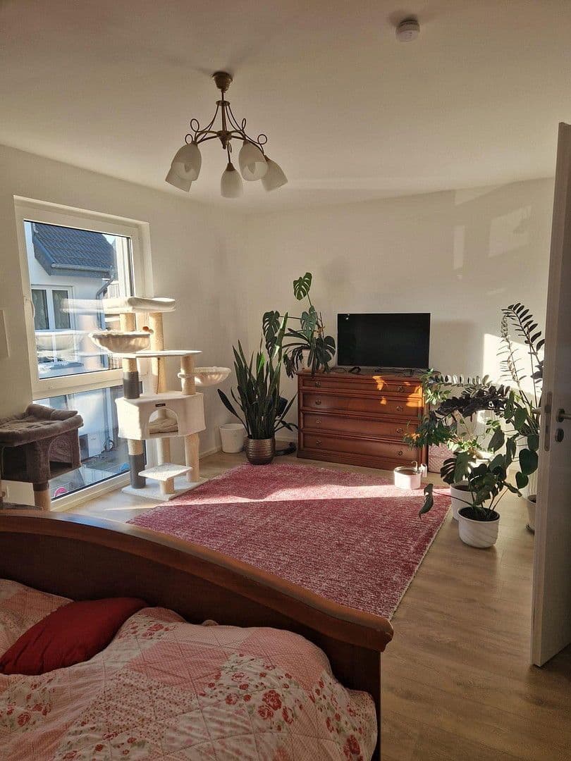 Prenájom domu 137 m², pozemek 249 m², Paderborn, Severné Porýnie - Westfálsko Prenájom domu 137 m², pozemek 249 m², Paderborn, Severné Porýnie - Westfálsko