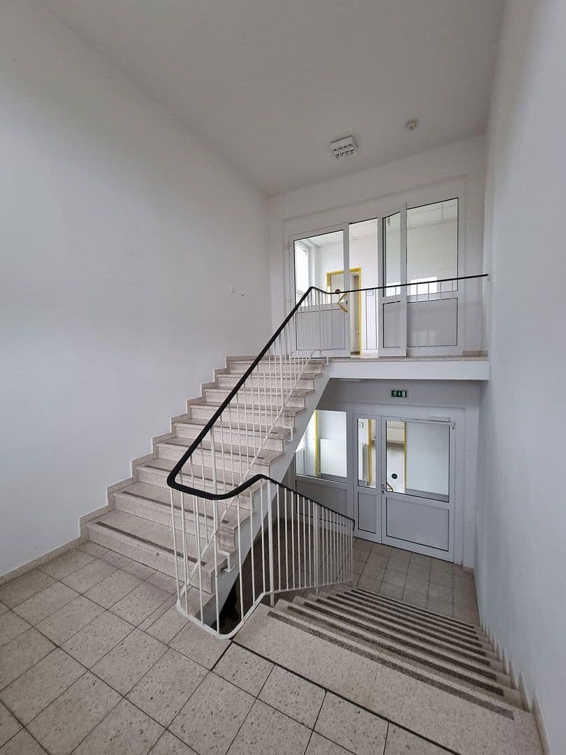 Predaj nebytového priestoru 19.000 m², Lützowstr. 1, Stavenhagen, Meklenbursko-Predpomoransko Predaj nebytového priestoru 19.000 m², Lützowstr. 1, Stavenhagen, Meklenbursko-Predpomoransko