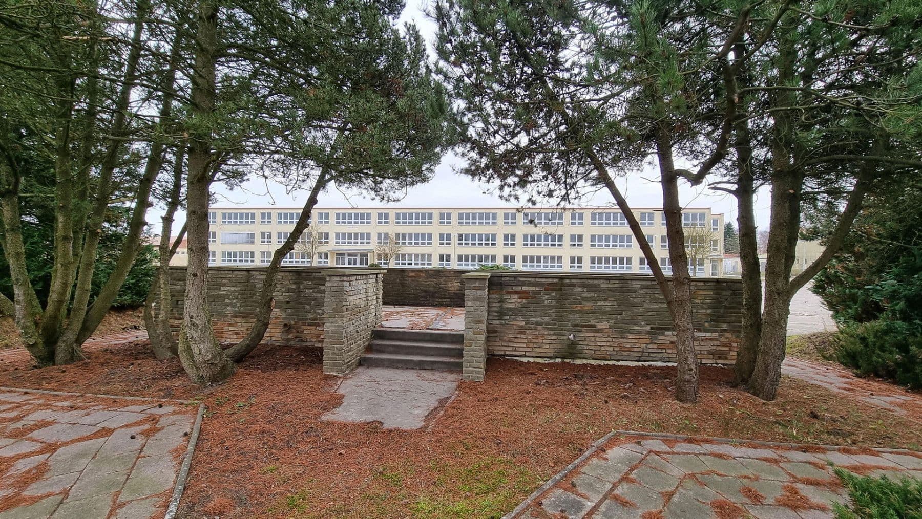 Predaj nebytového priestoru 19.000 m², Lützowstr. 1, Stavenhagen, Meklenbursko-Predpomoransko Predaj nebytového priestoru 19.000 m², Lützowstr. 1, Stavenhagen, Meklenbursko-Predpomoransko