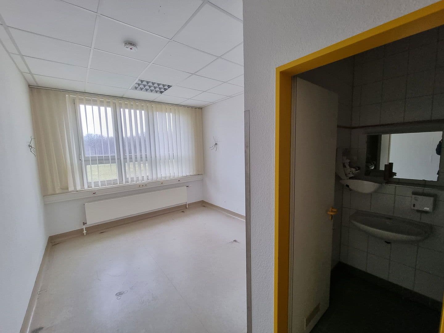 Predaj nebytového priestoru 19.000 m², Lützowstr. 1, Stavenhagen, Meklenbursko-Predpomoransko Predaj nebytového priestoru 19.000 m², Lützowstr. 1, Stavenhagen, Meklenbursko-Predpomoransko