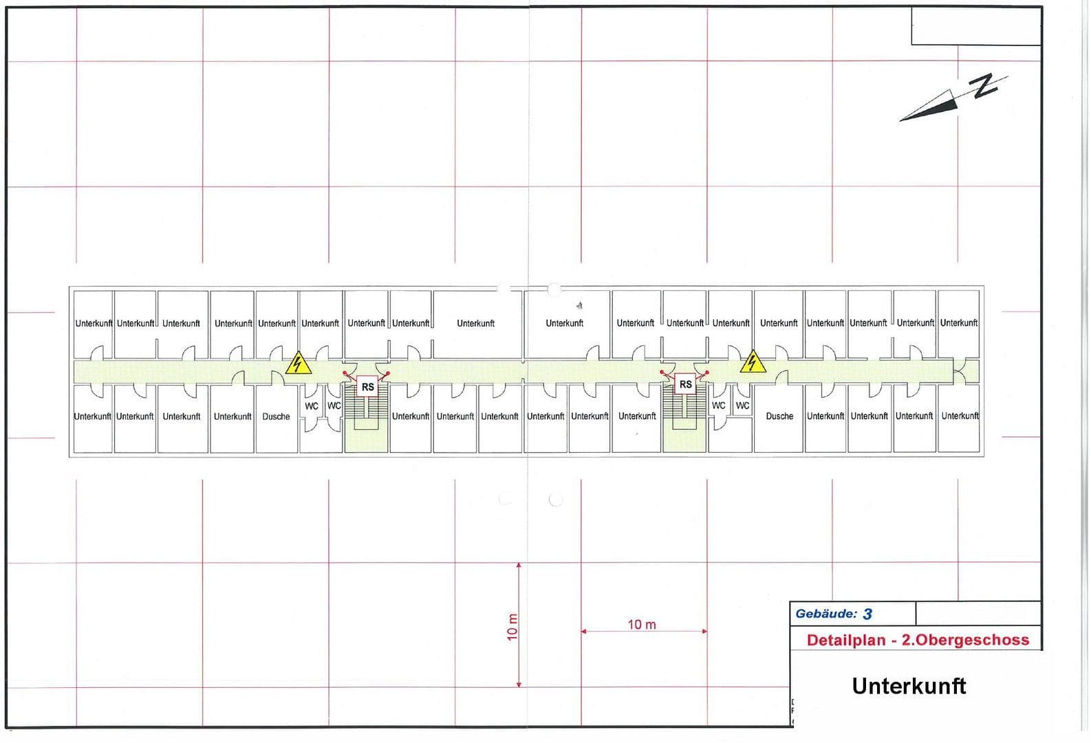 Predaj nebytového priestoru 19.000 m², Lützowstr. 1, Stavenhagen, Meklenbursko-Predpomoransko Predaj nebytového priestoru 19.000 m², Lützowstr. 1, Stavenhagen, Meklenbursko-Predpomoransko