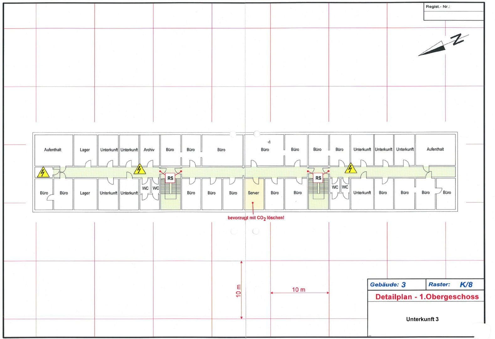 Predaj nebytového priestoru 19.000 m², Lützowstr. 1, Stavenhagen, Meklenbursko-Predpomoransko Predaj nebytového priestoru 19.000 m², Lützowstr. 1, Stavenhagen, Meklenbursko-Predpomoransko