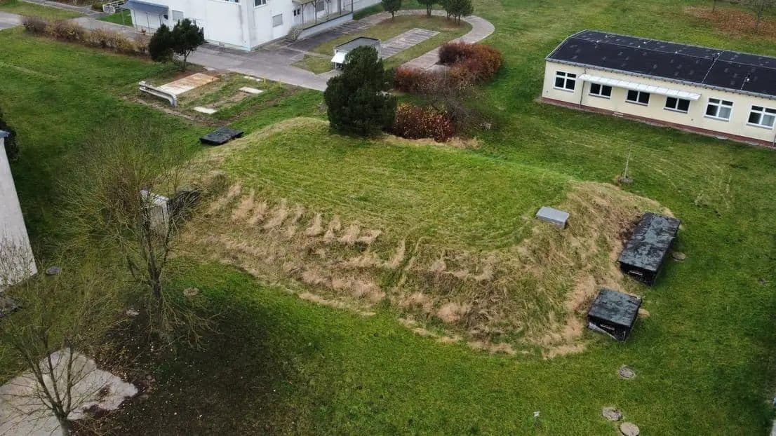 Predaj nebytového priestoru 19.000 m², Lützowstr. 1, Stavenhagen, Meklenbursko-Predpomoransko Predaj nebytového priestoru 19.000 m², Lützowstr. 1, Stavenhagen, Meklenbursko-Predpomoransko