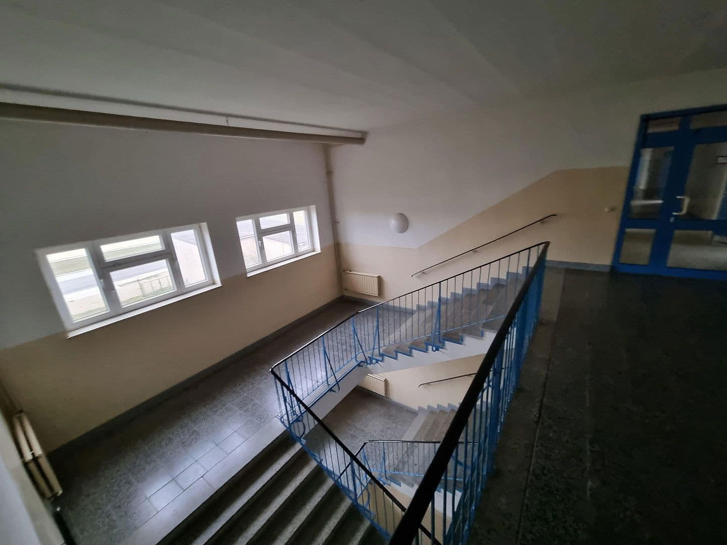 Predaj nebytového priestoru 19.000 m², Lützowstr. 1, Stavenhagen, Meklenbursko-Predpomoransko Predaj nebytového priestoru 19.000 m², Lützowstr. 1, Stavenhagen, Meklenbursko-Predpomoransko