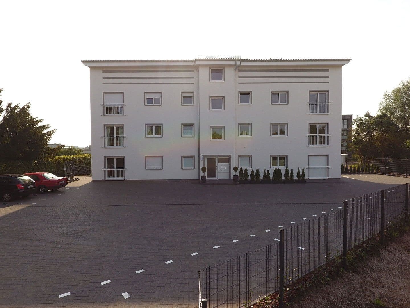 Prenájom bytu 3-izbový 97 m², Tornesch, Šlezvicko-Holštajnsko Prenájom bytu 3-izbový 97 m², Tornesch, Šlezvicko-Holštajnsko