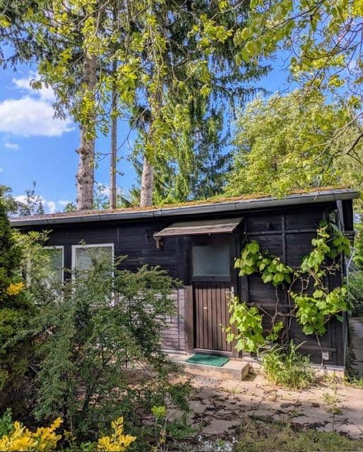 Predaj domu 120 m², pozemek 1.270 m², Friggastraße 7, Teltow, Brandenbursko Predaj domu 120 m², pozemek 1.270 m², Friggastraße 7, Teltow, Brandenbursko