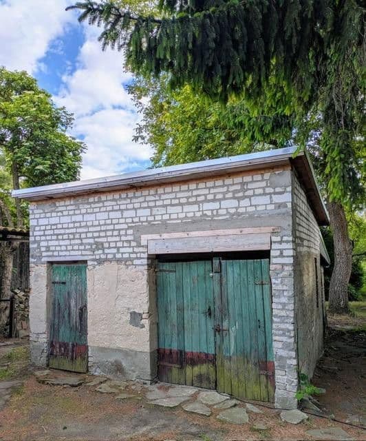 Predaj domu 120 m², pozemek 1.270 m², Friggastraße 7, Teltow, Brandenbursko Predaj domu 120 m², pozemek 1.270 m², Friggastraße 7, Teltow, Brandenbursko