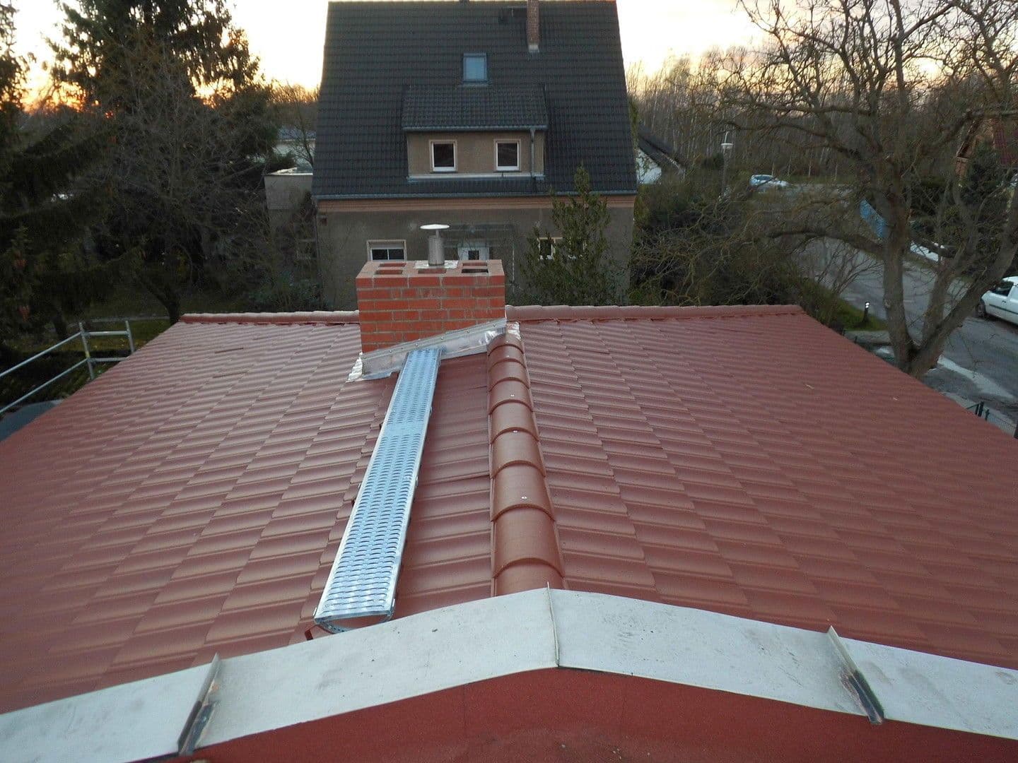 Predaj domu 120 m², pozemek 1.270 m², Friggastraße 7, Teltow, Brandenbursko Predaj domu 120 m², pozemek 1.270 m², Friggastraße 7, Teltow, Brandenbursko