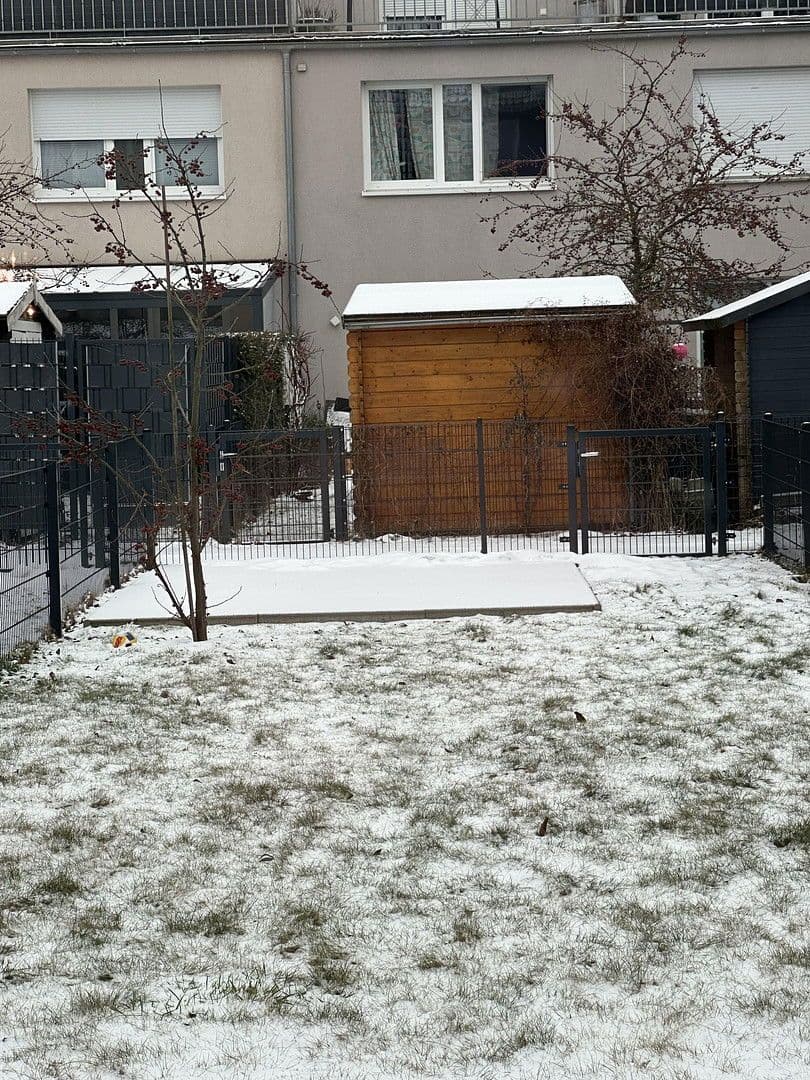 Prenájom domu 132 m², pozemek 163 m², Hans-Hackmack-Straße, Bremen, Brémy Prenájom domu 132 m², pozemek 163 m², Hans-Hackmack-Straße, Bremen, Brémy