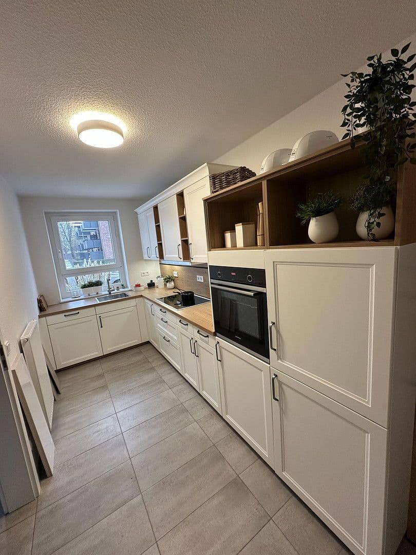 Prenájom domu 132 m², pozemek 163 m², Hans-Hackmack-Straße, Bremen, Brémy Prenájom domu 132 m², pozemek 163 m², Hans-Hackmack-Straße, Bremen, Brémy