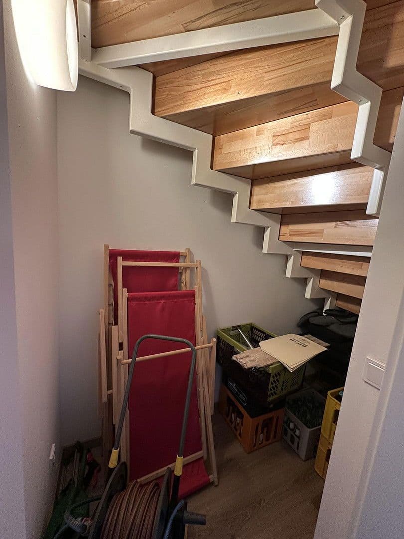 Prenájom domu 132 m², pozemek 163 m², Hans-Hackmack-Straße, Bremen, Brémy Prenájom domu 132 m², pozemek 163 m², Hans-Hackmack-Straße, Bremen, Brémy