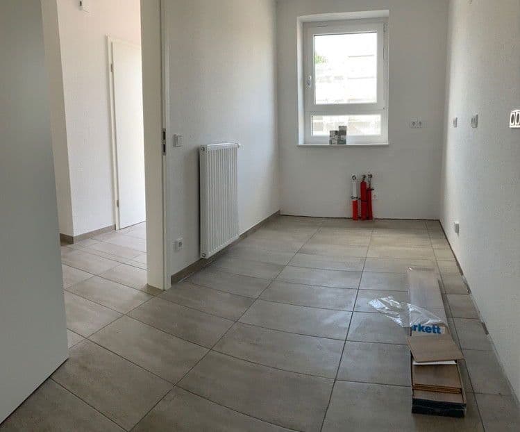 Prenájom domu 132 m², pozemek 163 m², Hans-Hackmack-Straße, Bremen, Brémy Prenájom domu 132 m², pozemek 163 m², Hans-Hackmack-Straße, Bremen, Brémy