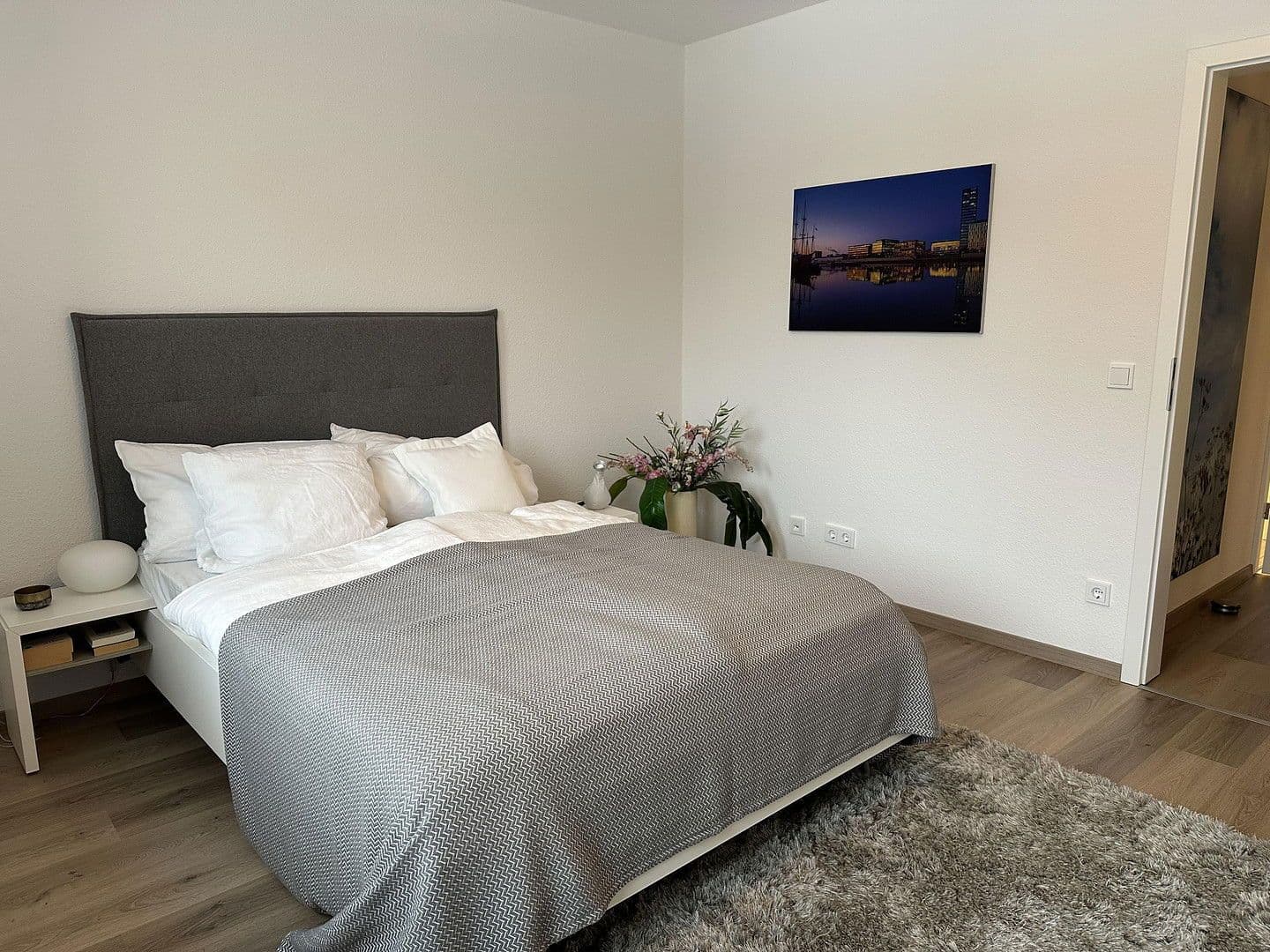 Prenájom domu 132 m², pozemek 163 m², Hans-Hackmack-Straße, Bremen, Brémy Prenájom domu 132 m², pozemek 163 m², Hans-Hackmack-Straße, Bremen, Brémy