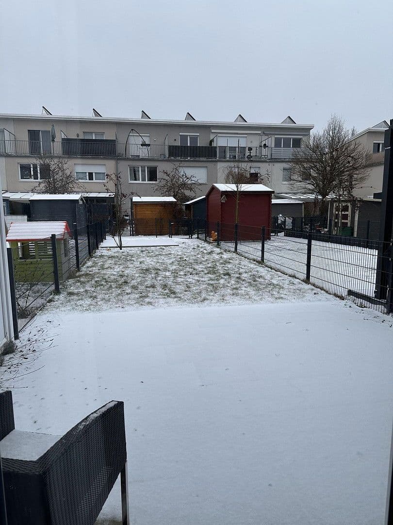 Prenájom domu 132 m², pozemek 163 m², Hans-Hackmack-Straße, Bremen, Brémy Prenájom domu 132 m², pozemek 163 m², Hans-Hackmack-Straße, Bremen, Brémy