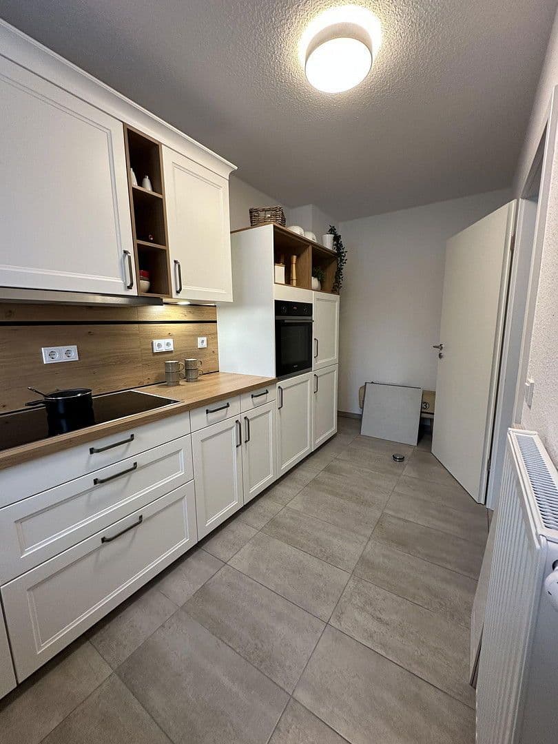 Prenájom domu 132 m², pozemek 163 m², Hans-Hackmack-Straße, Bremen, Brémy Prenájom domu 132 m², pozemek 163 m², Hans-Hackmack-Straße, Bremen, Brémy