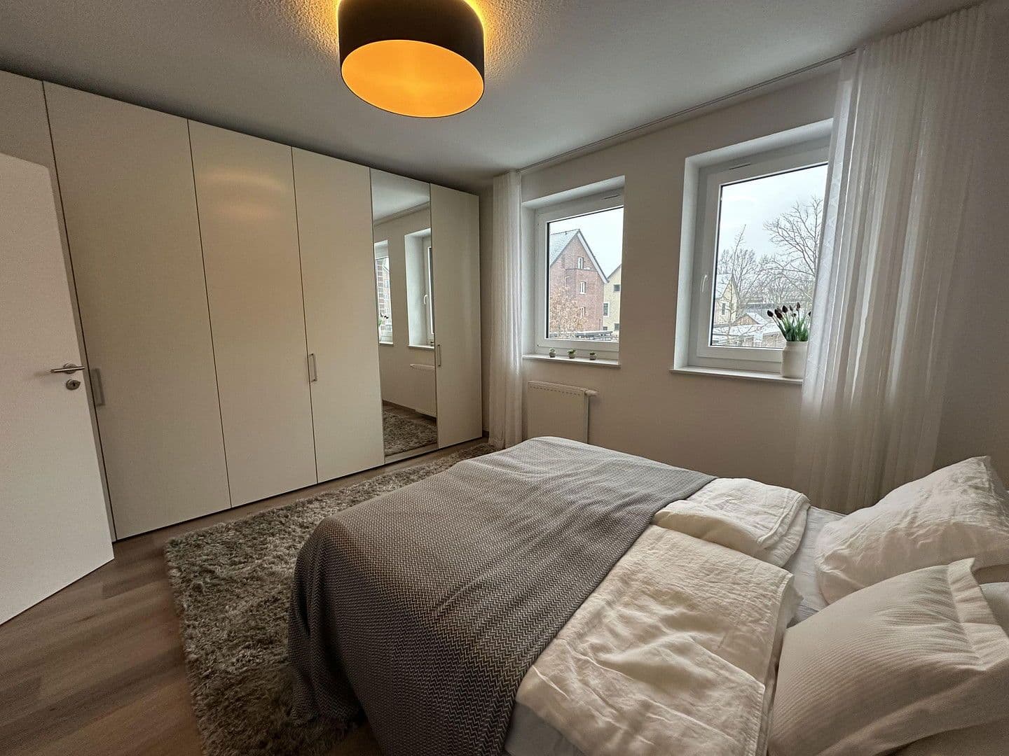 Prenájom domu 132 m², pozemek 163 m², Hans-Hackmack-Straße, Bremen, Brémy Prenájom domu 132 m², pozemek 163 m², Hans-Hackmack-Straße, Bremen, Brémy