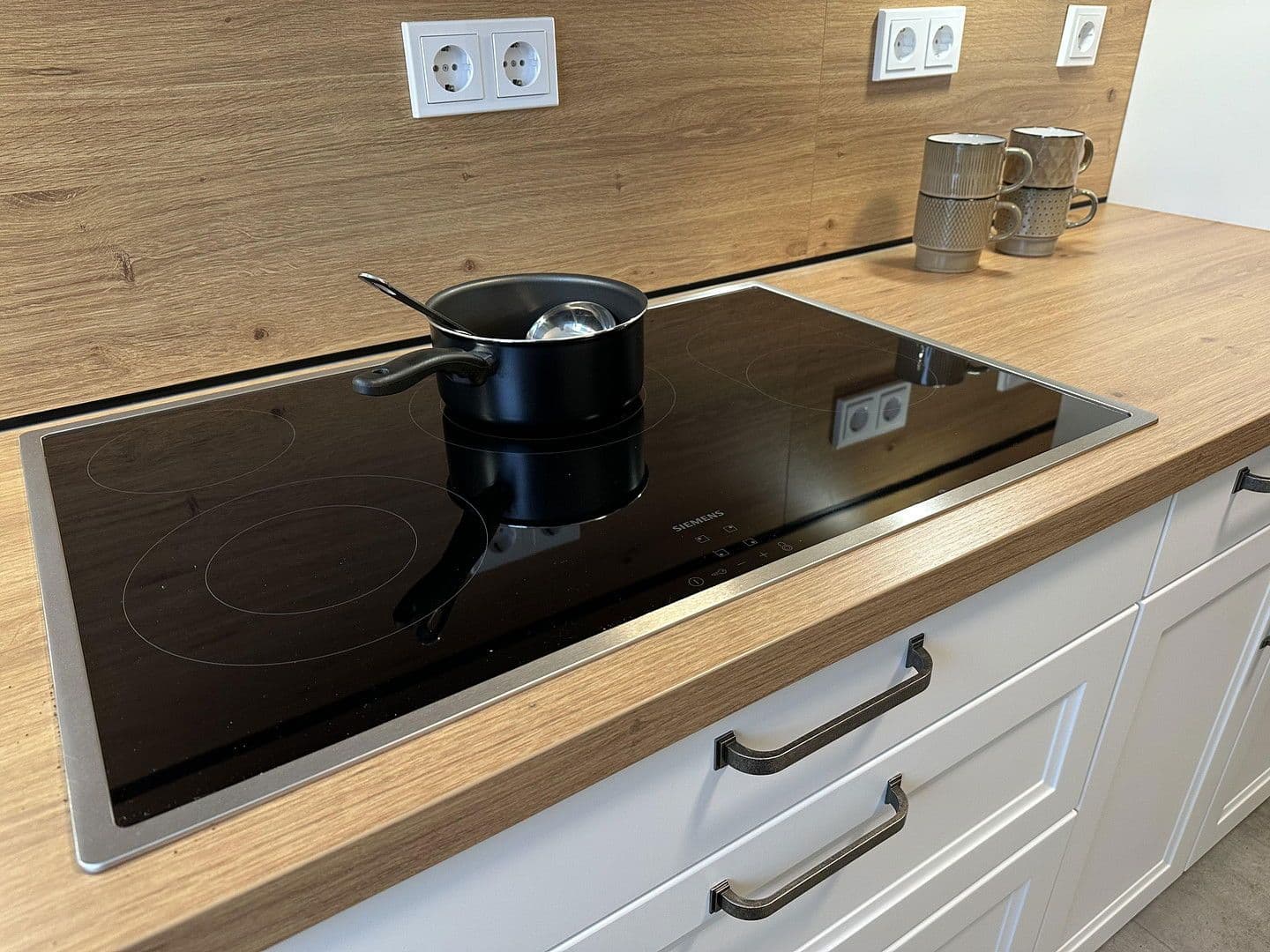 Prenájom domu 132 m², pozemek 163 m², Hans-Hackmack-Straße, Bremen, Brémy Prenájom domu 132 m², pozemek 163 m², Hans-Hackmack-Straße, Bremen, Brémy