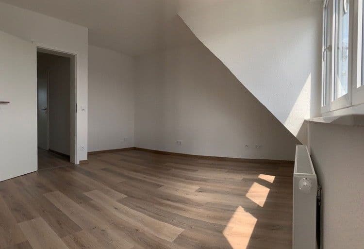 Prenájom domu 132 m², pozemek 163 m², Hans-Hackmack-Straße, Bremen, Brémy Prenájom domu 132 m², pozemek 163 m², Hans-Hackmack-Straße, Bremen, Brémy