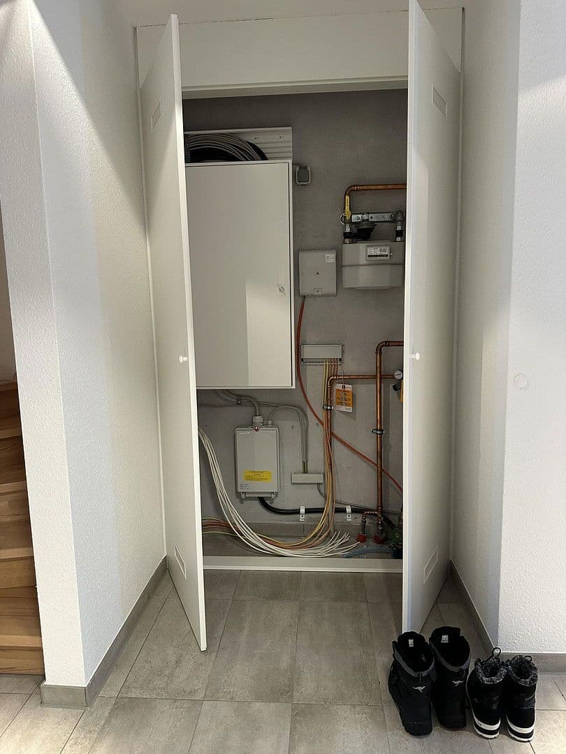 Prenájom domu 132 m², pozemek 163 m², Hans-Hackmack-Straße, Bremen, Brémy Prenájom domu 132 m², pozemek 163 m², Hans-Hackmack-Straße, Bremen, Brémy