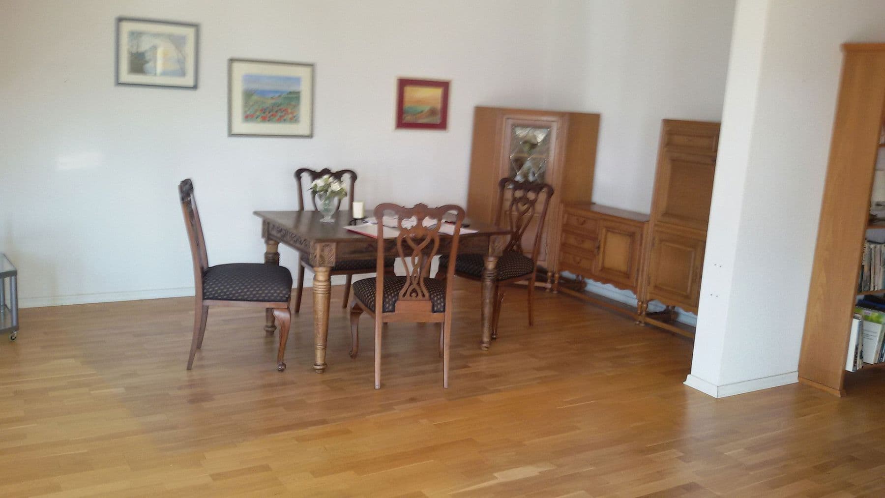 Prenájom bytu 3-izbový 101 m², Niendorfer Weg 19, Fehmarn, Šlezvicko-Holštajnsko Prenájom bytu 3-izbový 101 m², Niendorfer Weg 19, Fehmarn, Šlezvicko-Holštajnsko