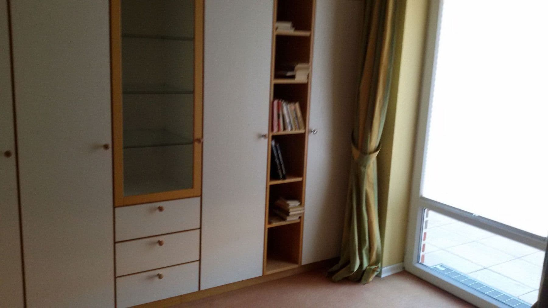 Prenájom bytu 3-izbový 101 m², Niendorfer Weg 19, Fehmarn, Šlezvicko-Holštajnsko Prenájom bytu 3-izbový 101 m², Niendorfer Weg 19, Fehmarn, Šlezvicko-Holštajnsko