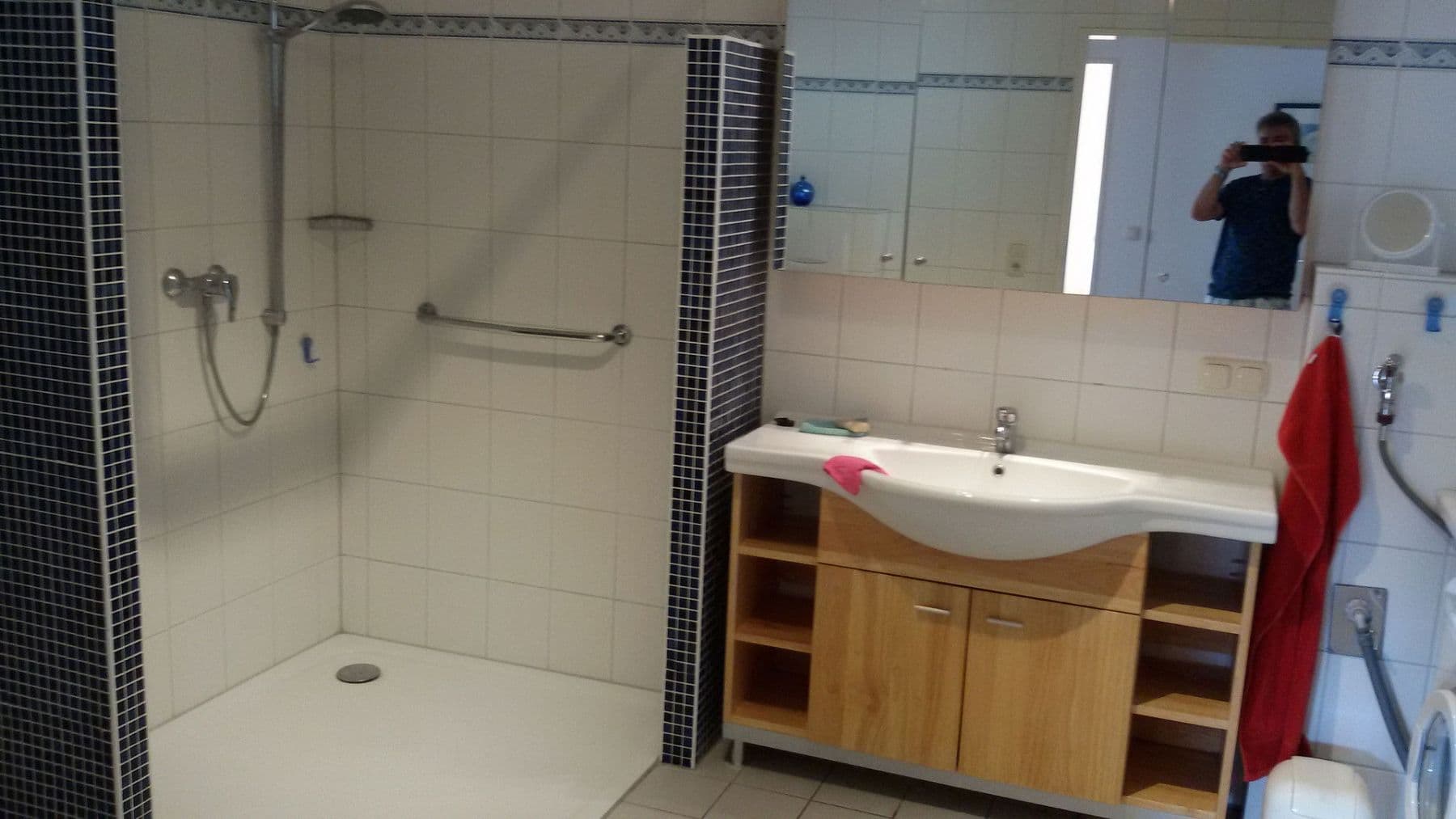 Prenájom bytu 3-izbový 101 m², Niendorfer Weg 19, Fehmarn, Šlezvicko-Holštajnsko Prenájom bytu 3-izbový 101 m², Niendorfer Weg 19, Fehmarn, Šlezvicko-Holštajnsko