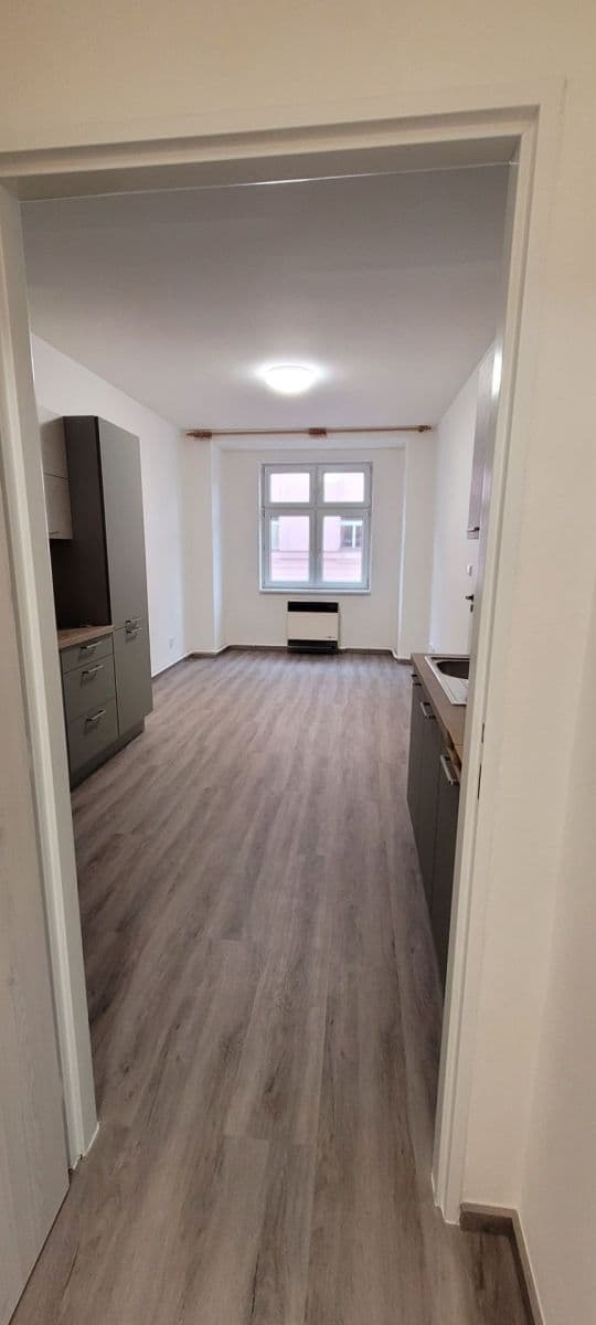 Prenájom bytu 2-izbový 43 m², Horní, Praha, Praha Prenájom bytu 2-izbový 43 m², Horní, Praha, Praha