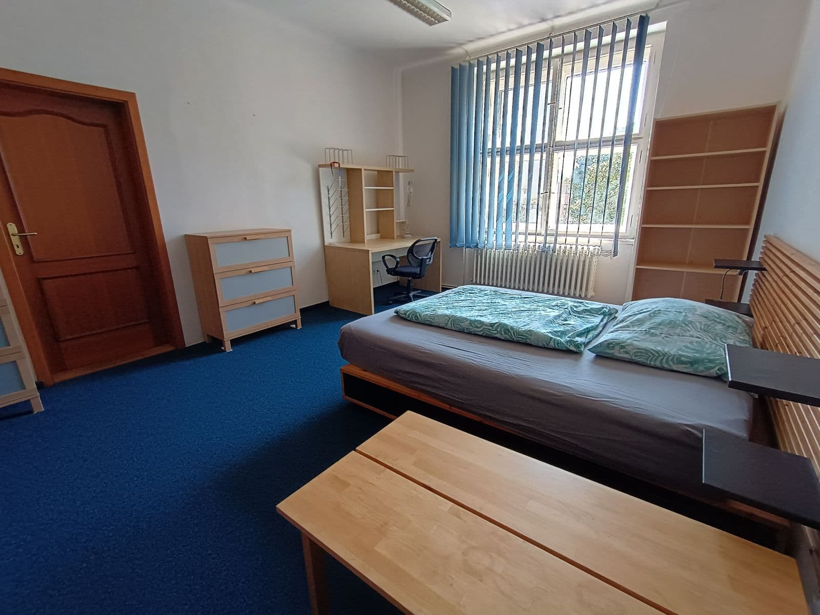 Prenájom bytu 110 m², Matoušova, Praha, Praha Prenájom bytu 110 m², Matoušova, Praha, Praha