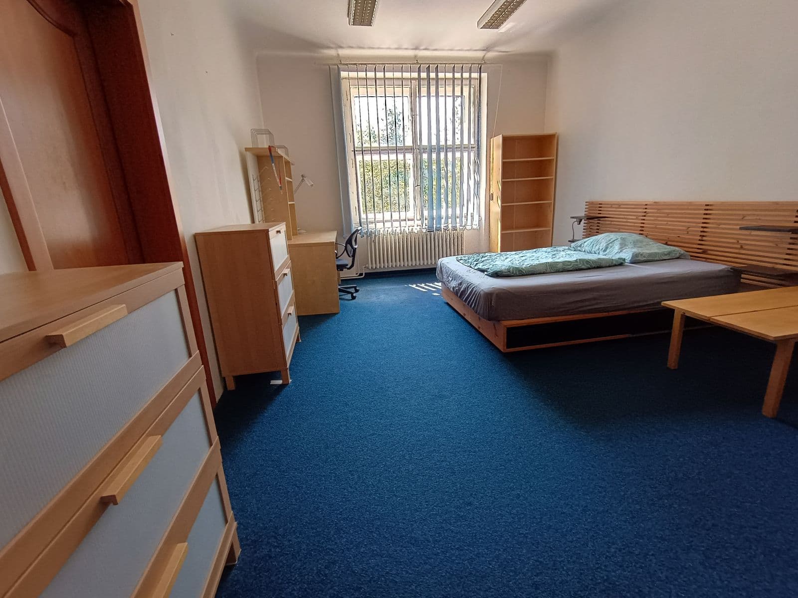 Prenájom bytu 110 m², Matoušova, Praha, Praha Prenájom bytu 110 m², Matoušova, Praha, Praha